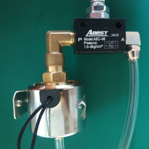 加油机用油泵 链条加油机配件 电磁泵加油泵链条加油机油泵电动加