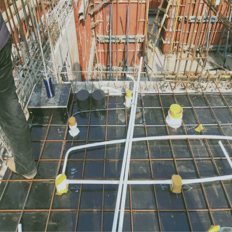 预留套管一次性预埋套筒 建筑排水管预埋套管塑料预埋桶pvc预埋件,基础建材,UPVC管,淘宝优惠券,粉丝福利购,淘宝优惠卷