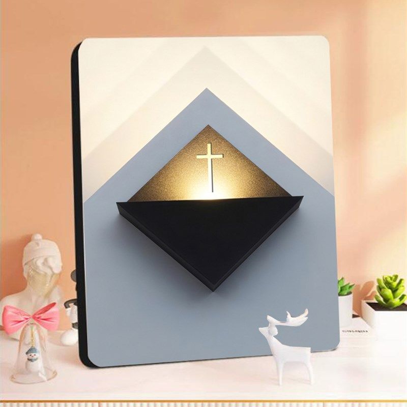 十字架摆台桌面摆件饰品装饰晶瓷摆卧室摆件礼物时尚家居用品,家居饰品,装饰坐盘/挂盘,淘宝优惠券,粉丝福利购,淘宝优惠卷