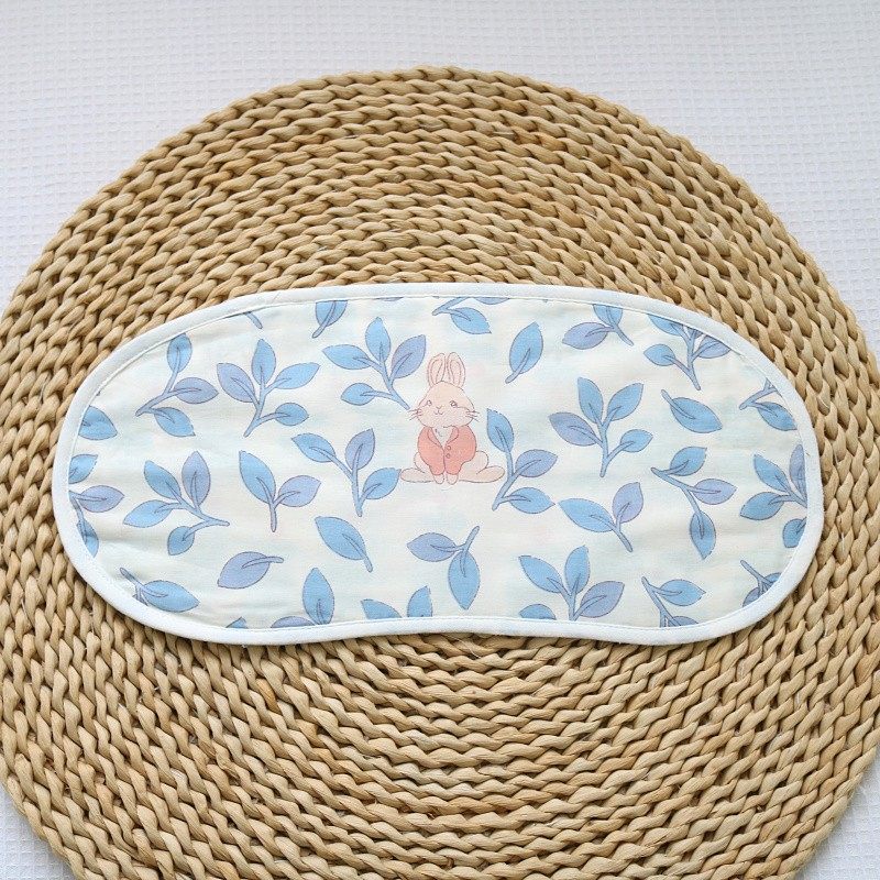 2件减3元 纯棉12层纱布 婴儿宝宝新生儿枕巾无高度枕头垫巾,床上用品,枕巾,淘宝优惠券,粉丝福利购,淘宝优惠卷