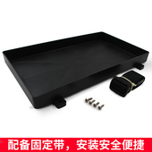 游艇电瓶箱 电瓶盒船用电瓶箱 电池托盘 蓄电池箱 车用电瓶盒