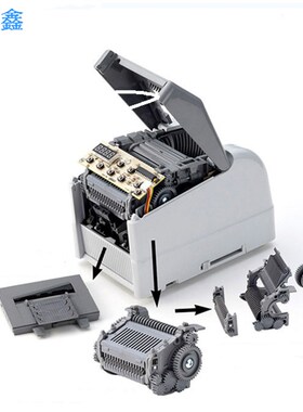 ZCUT-9GR胶纸机 全自动胶带切割机 六段记忆循环功