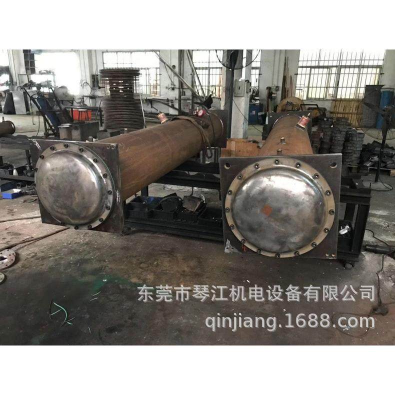厂家不锈钢壳管式冷凝器非标冷凝器水冷式冷凝器欢迎订购,清洗/食品/商业设备,冷凝器,淘宝优惠券,粉丝福利购,淘宝优惠卷