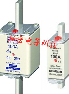 高压/低压熔断器170M2614 170M6466 170L5637