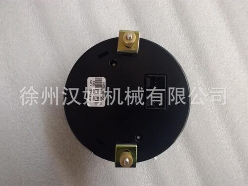 XMR303/403压路机 YT604D-XGA 组合仪表(圆形)803548398 原厂配件