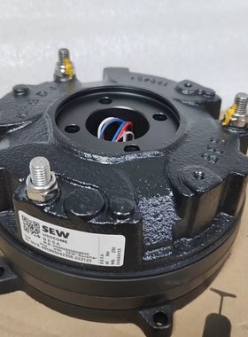 SEW制动器刹车抱闸BE5/BE5A230AC/400AC