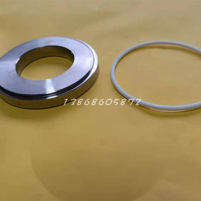 ARO英格索兰气动隔膜泵配件2寸 不锈钢 球座 94353 气动泵阀座