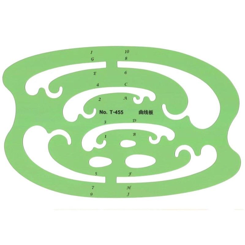 珠宝设计手绘模板尺子89M圆形多种777-1-2五件套装等97M,文具电教/文化用品/商务用品,制图/测绘套装,淘宝优惠券,粉丝福利购,淘宝优惠卷