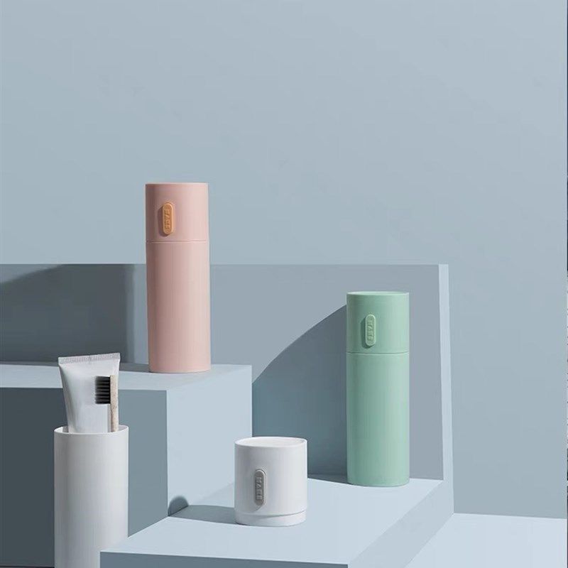 旅行洗漱杯漱口杯牙刷收纳盒牙膏刷牙杯子牙具情侣家用漱口杯套装,家庭/个人清洁工具,洗漱杯,淘宝优惠券,粉丝福利购,淘宝优惠卷