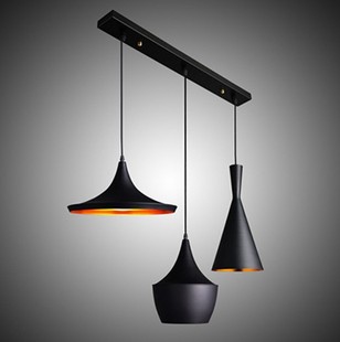 吊灯灯具底盘配件长盘一字吊灯圆盘吸顶盘单头三头多头底座灯座