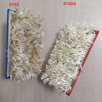 艺术漆线型专用刷艺术涂料工具大全肌理漆线形刷肌理壁膜毛线刷