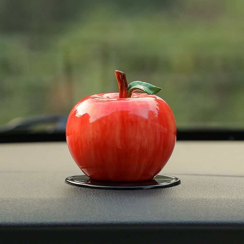 平平安安车载摆件创意汽车高档中控台出入平安车内饰品吉祥物,汽车用品/电子/清洗/改装,摆件,淘宝优惠券,粉丝福利购,淘宝优惠卷