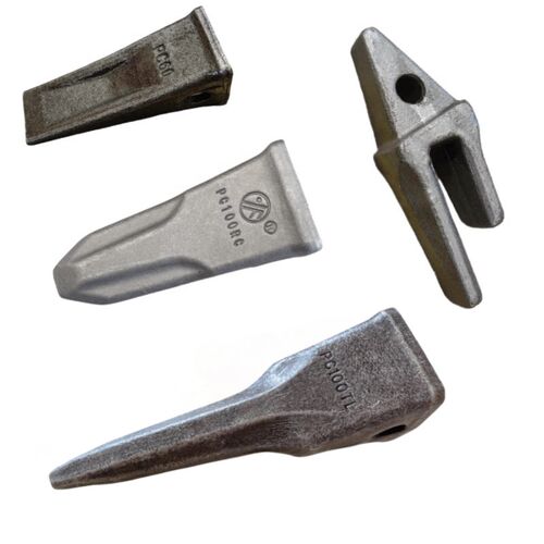 柳工9017/9027/9035/9055/906/9075/908挖掘机耐磨锻造斗齿齿座