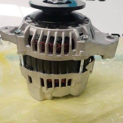 久保田M854/M954拖拉机发电机3C081-74012发电机A7TA3577C发电机