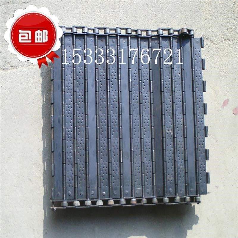 厂家不锈钢输送链板 排屑机链板 煮黑处理碳钢输送链条 质保,橡塑材料及制品,硅胶颗粒,淘宝优惠券,粉丝福利购,淘宝优惠卷