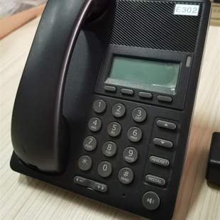 企呼e302网络电话机