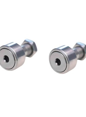 不锈钢凸轮轴承随动器C-CFMAS3-10 4-12 5-13 6-16 8-19 10-22