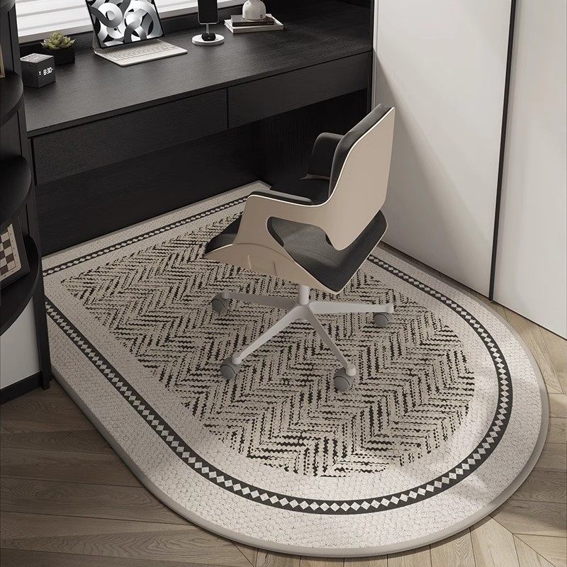 电脑椅地垫转椅书房地毯办公室学习椅子下电竞书桌滚轮垫地板保护,居家布艺,转椅地垫,淘宝优惠券,粉丝福利购,淘宝优惠卷