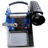 电烙铁架 棉盘三合一多功能烙铁架电子焊接工具维修工具 焊锡丝架