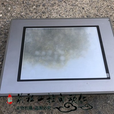 TPC1162HI 昆仑通态触摸屏 成色好 有保护膜 包质量 价格询价