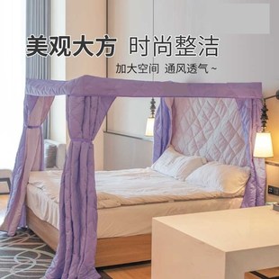 床上帐篷保暖冬季室内保温帐篷室内打地铺室内帐篷大人可睡觉落地