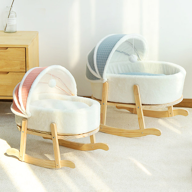 小尾君猫窝冬季保暖四季通用宠物半封闭猫咪摇篮摇床窝可拆洗猫床,宠物/宠物食品及用品,狗窝/屋/帐篷/沙发,淘宝优惠券,粉丝福利购,淘宝优惠卷