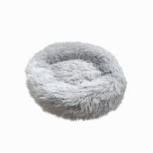 猫窝四季 通用深度睡眠窝蛋挞猫窝猫咪垫子狗窝睡垫宠物用品