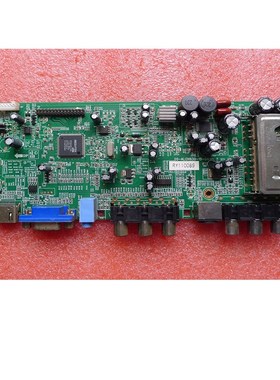 原装清华同方LC-32/42/46B82E主板20-ALCH930-13-0X配各种屏