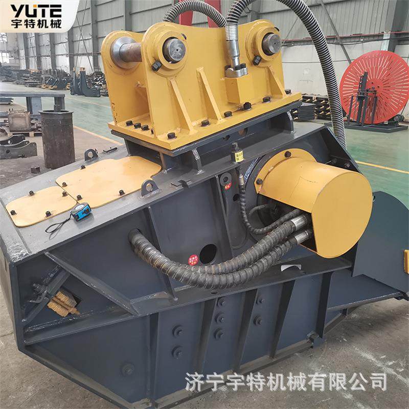 挖掘机液压移动粉碎斗挤压式筛分铲斗多功能重载岩石斗,标准件/零部件/工业耗材,其他液压元件,淘宝优惠券,粉丝福利购,淘宝优惠卷