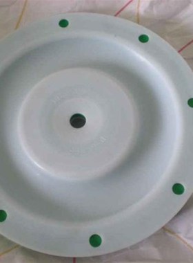 英格索兰ARO隔膜泵配件/衬氟龙隔膜片(白色)93459-4一寸隔膜片