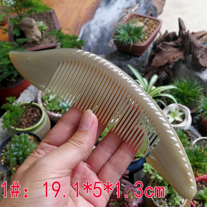 黔东南西江千户苗寨 手工白水牛角梳子 保健按摩 防白发脱发静电,家庭/个人清洁工具,梳子/化妆梳/按摩梳,淘宝优惠券,粉丝福利购,淘宝优惠卷