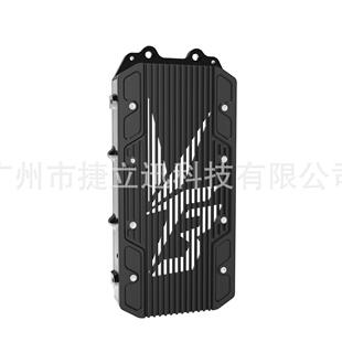 VTB 小王子越野电动车三电配件V9600控制器支持虬龙探骊79 bike车