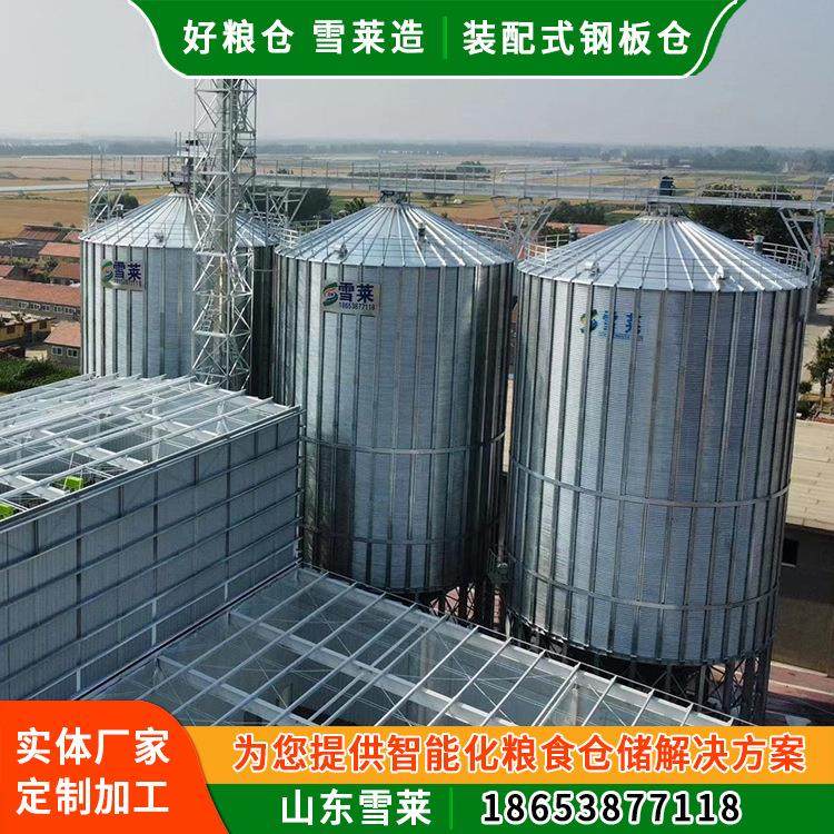 粮仓谷仓家用储存米桶仓粮仓钢板仓粮食大米储存钢板仓粮囤小麦仓,清洗/食品/商业设备,奶罐/储罐,淘宝优惠券,粉丝福利购,淘宝优惠卷