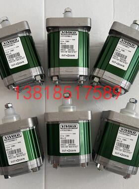 意大利VIVOLO维沃尔齿轮泵X1P2302FBBA X1P2502FBBA X1P2702FBBA