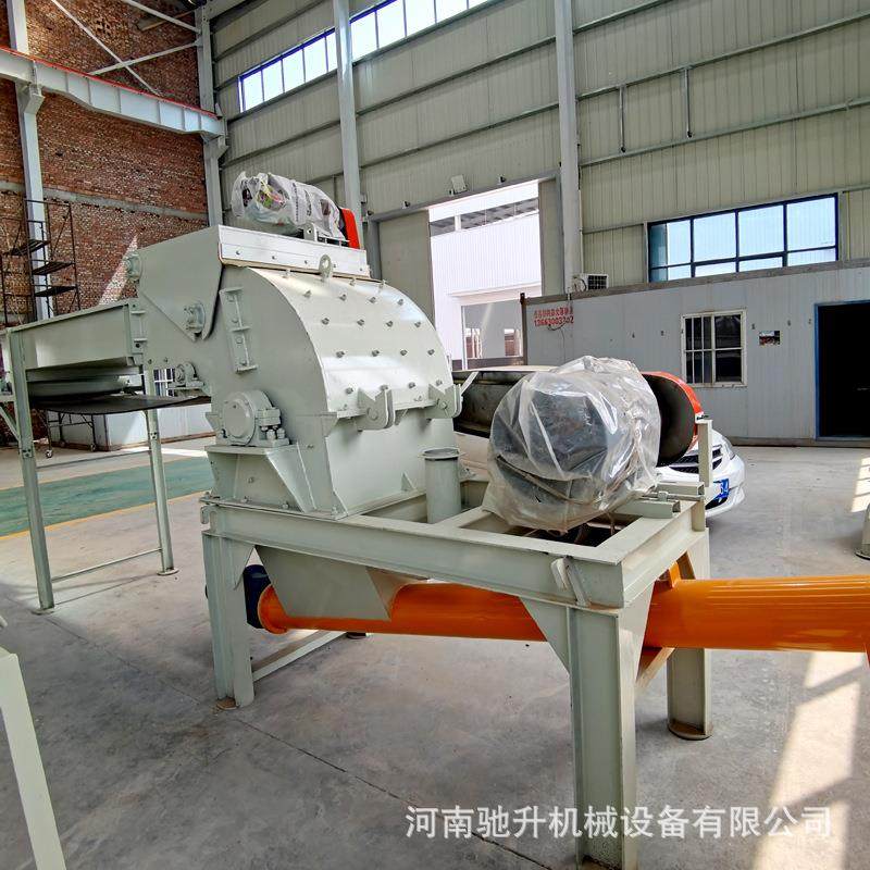 新型500型稻壳研磨木粉机 锯末200目制香机 造纸用木粉机,机械设备,研磨机,淘宝优惠券,粉丝福利购,淘宝优惠卷