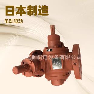 液压泵 CH204 船舶用 武藏野