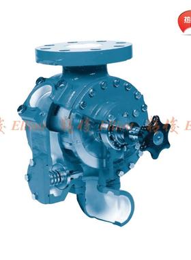 美国Blackmer百马泵LGB1P液化石油气NH3自吸泵电机转速泵