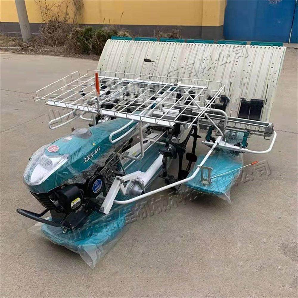 四冲程式禾苗种植机 乘坐式水田种秧机 手拉式启动农田栽插机,农机/农具/农膜,播种栽苗器/地膜机,淘宝优惠券,粉丝福利购,淘宝优惠卷