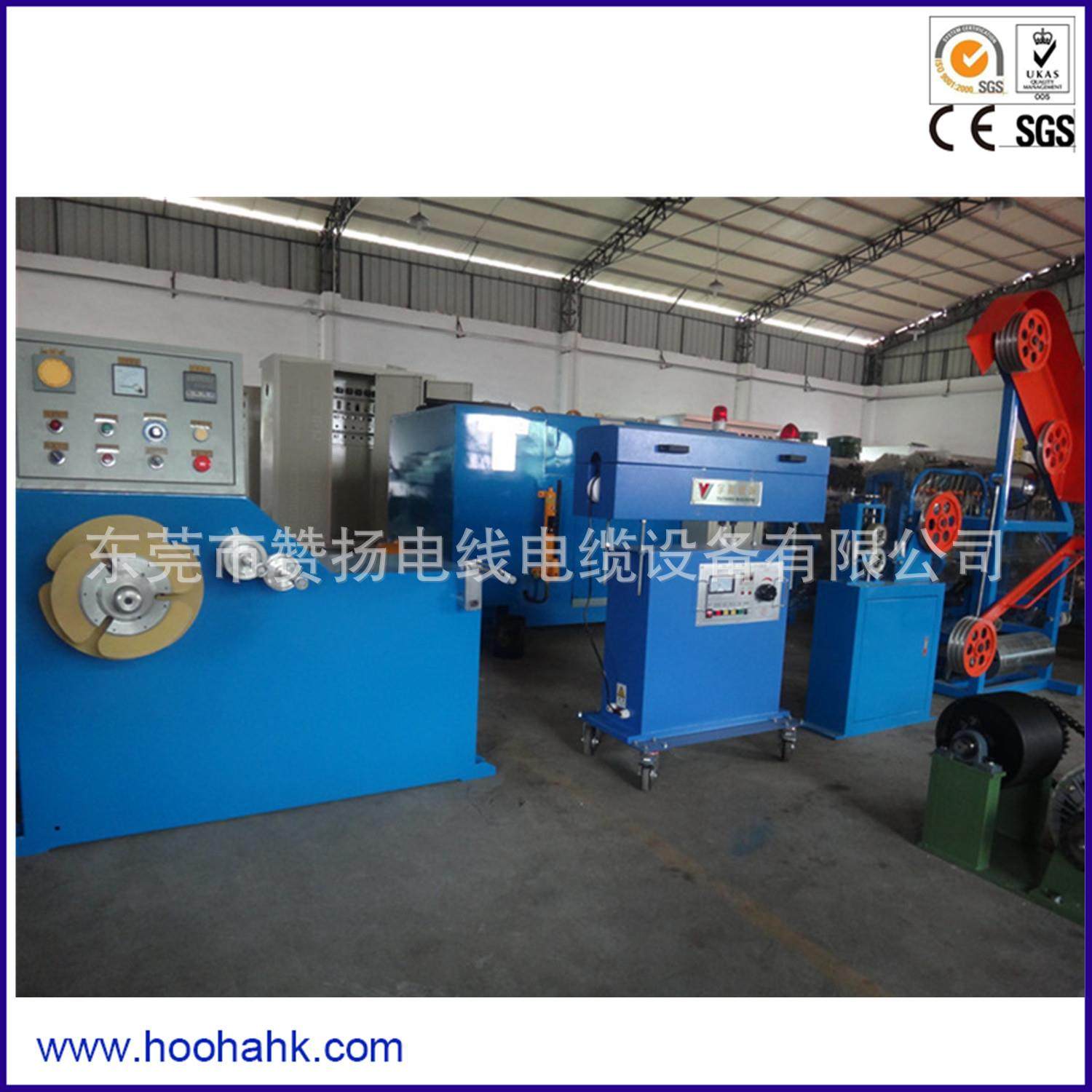 【赞扬专厂直销】品牌生产高品质成圈机 包膜机 PLC控制智能高效,机械设备,电子产品制造设备,淘宝优惠券,粉丝福利购,淘宝优惠卷