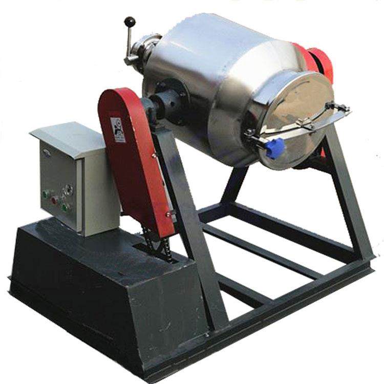 不锈钢腰鼓搅拌机 旋转拌料混合机 100/200/500升搅拌机 化工药粉,清洗/食品/商业设备,食品搅拌机,淘宝优惠券,粉丝福利购,淘宝优惠卷