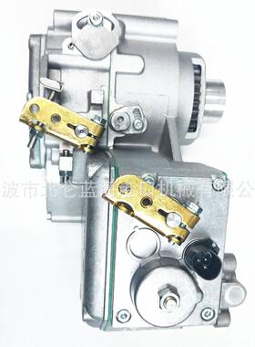 供应TAD720VE发动机用调速器21120693/923976.0542