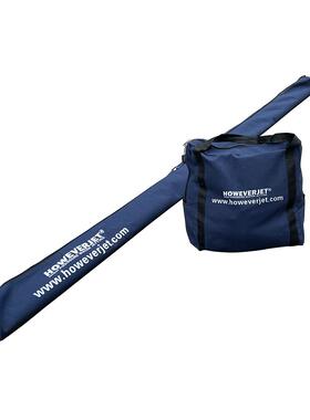 HOWEVERJET船用洗舱导杆系统Cargo Hold Cleaning