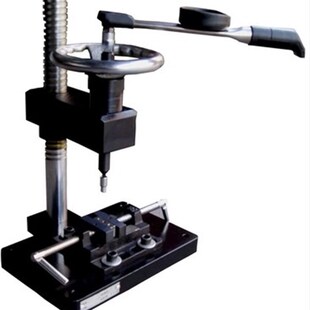 螺丝扭断力试验机 螺丝扭力测试仪