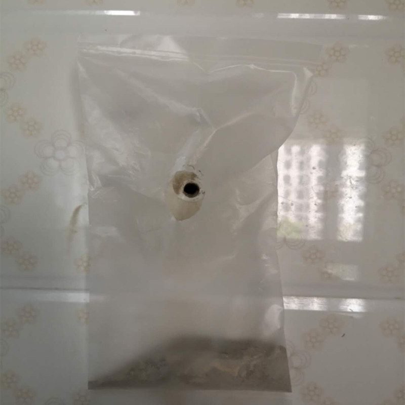 水钻机防尘水钻头防水油烟空调打孔电锤电钻罩袋防污袋防尘打孔袋,五金/工具,水钻机,淘宝优惠券,粉丝福利购,淘宝优惠卷