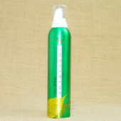 雪雅路绿色动力泡沫发蜡弹力素护卷保湿 塑型持久不硬自然蓬松 保湿