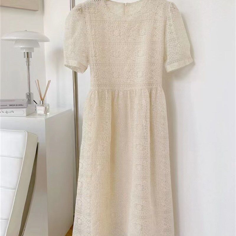 法式宫廷棉线网纱蕾丝面料裙布料桌布钢琴罩服装辅料1.3米宽杏色,居家布艺,海绵垫/布料/面料/手工diy,淘宝优惠券,粉丝福利购,淘宝优惠卷