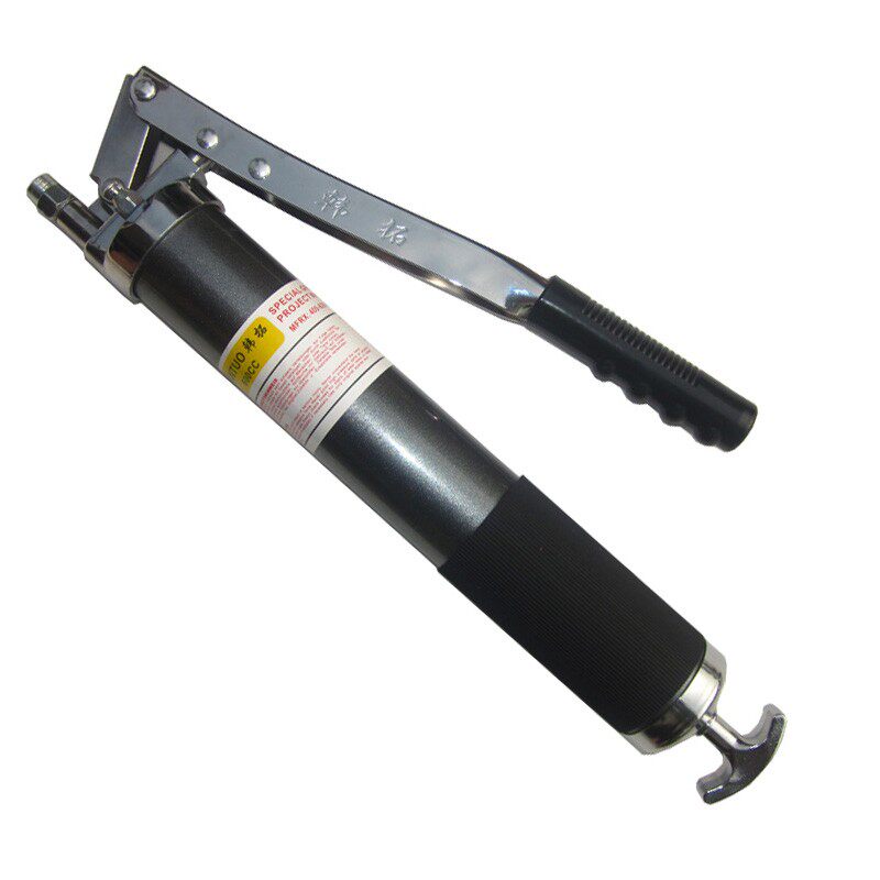 韩拓黄油枪手动高压600CC单/双压冬重型挖机配件专用注油枪FY-602,五金/工具,润滑设备及工具,淘宝优惠券,粉丝福利购,淘宝优惠卷