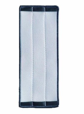 免手洗拖把替换布刮刮乐配件懒人家用墩布头33.35.38厘米木地板