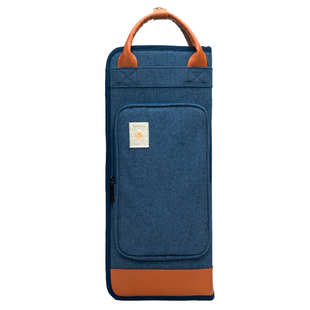 燃乐Ranloesa鼓棒包鼓槌包架子鼓鼓棒包马林巴锤包单肩可手提加厚