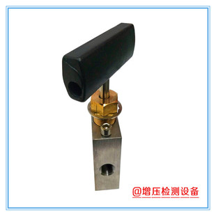 70MPa高压针阀  400MPa高压截止阀  高压单向阀  不锈钢管路